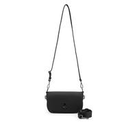 FredsBruder My Bestie Bolsa de hombro 25.5 cm negro