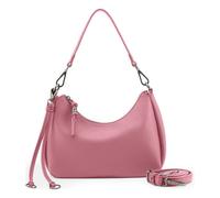 FREDsBRUDER bolso bandolera bolso de hombro My Bestie Midi Hobo Bag Juicy Berry rosa