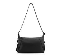 FredsBruder My Bestie Bolsa de hombro Piel 36 cm negro