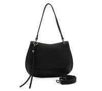 FredsBruder My Bestie Bolsa de hombro Piel 36 cm negro