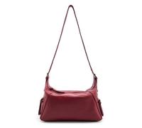 FredsBruder My Bestie Bolsa de hombro Piel 36 cm rojo