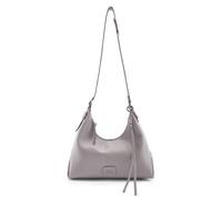FredsBruder My Bestie Bolsa de hombro Piel 41 cm gris