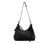 FredsBruder My Bestie Bolsa de hombro Piel 41 cm negro