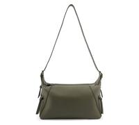 FredsBruder My Bestie Bolsa de hombro Piel natural 36 cm marrón