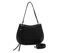 FredsBruder My Bestie Bolsa de hombro Piel natural 36 cm negro