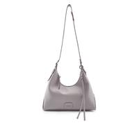 FredsBruder My Bestie Bolsa de hombro Piel 41 cm gris