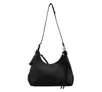 FredsBruder Bolsa de hombro My Bestie Piel 41 cm negro