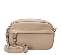 FREDsBRUDER My Bestie - Bolso bandolera 22 cm (dark taupe)