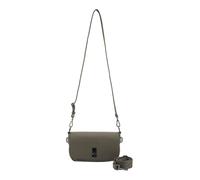 FREDsBRUDER My Bestie Crossbody Bag with Flap Khaki Green