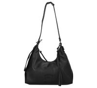 FREDsBRUDER My Bestie Hobo - Bolso bandolera 41.5 cm (black)