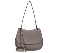 FREDsBRUDER My Bestie Small Saddle - Bolso de hombro 30 cm (warm grey)