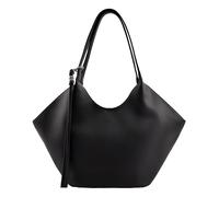FREDsBRUDER bolso shopper My Bestie Tulip Shopper Black negro
