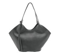 FREDsBRUDER bolso shopper My Bestie Tulip Shopper Dark Grey gris oscuro