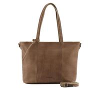 FredsBruder My Forever Friend Bolsa de compras Piel 41 cm marrón