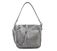 FredsBruder My Forever Friend Bolsa de hombro Piel 26.5 cm gris