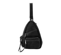 FREDsBRUDER My Old Friend Backpack Black