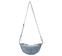 FredsBruder My Old Friend Bolsa de hombro Piel 36 cm azul
