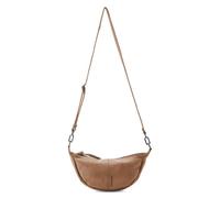 FredsBruder My Old Friend Bolsa de hombro Piel 36 cm marrón