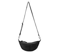 FredsBruder My old Friend Bolsa de hombro Piel 36 cm negro