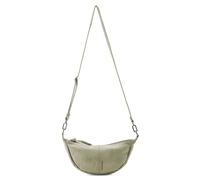 FredsBruder My Old Friend Bolsa de hombro Piel 36 cm verde