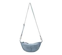 FREDsBRUDER My Old Friend Halfmoon Bag Sky Blue