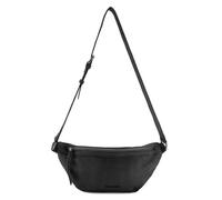 FredsBruder My Old Friend Riñonera Piel 34 cm negro