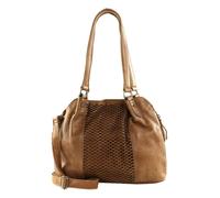FREDsBRUDER MY Shoulderbag Dark Caramel
