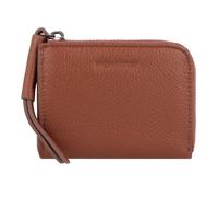 FredsBruder Nea Cartera Piel 11 cm marrón