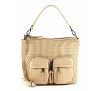 FREDsBRUDER Noon Shoulder Bag Cream