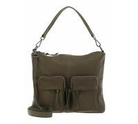 FREDsBRUDER Noon Shoulder Bag Sage