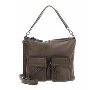 FREDsBRUDER Noon Shoulder Bag Taupe