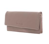 FREDsBRUDER Pretty Little Things Wallet Heartbeat Smooth Dark Cream