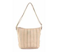 FREDsBRUDER Ravi Bucket Shoulderbag Beige