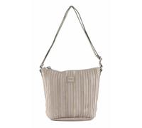 FREDsBRUDER Ravi Bucket Shoulderbag Light Grey
