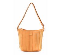 FREDsBRUDER Ravi Bucket Shoulderbag Melon