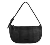FredsBruder Ride Easy Bolsa de hombro Piel 30 cm negro