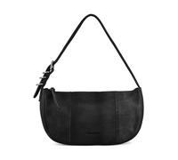 FredsBruder Ride Easy Bolsa de hombro Piel 30 cm negro