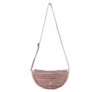 FredsBruder Riffel Bolsa de hombro Piel 30.5 cm oro rosa