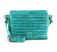 FREDsBRUDER Riffel Sky Crossbody Aqua