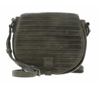FREDsBRUDER Riffel Stroll Crossbody Sage