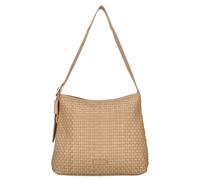FREDsBRUDER Salas - Bandolera 35 cm (taupe)
