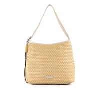 FREDsBRUDER Salas - Bandolera 35 cm (lemon)