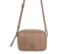 FredsBruder Sea You Soon Bolsa de hombro Piel 22 cm caramel crunch (TAS003644)