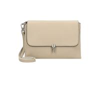 FredsBruder Sha Na Na Bolsa de hombro Piel natural 23.5 cm beige