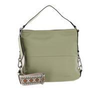 FREDsBRUDER Sha Na Na Hobo Bag II Pistachio