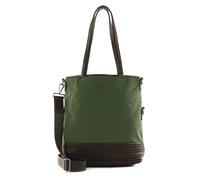 FREDsBRUDER shopper bolsa Anea Drawstring Shopper Green