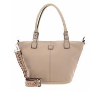 FREDsBRUDER shopper bolsa Triangle Shopper Cream