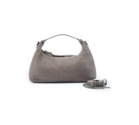 FREDsBRUDER Cuero bolso bandolera Soft Cut Handbag Muddy Khaki Brown marrón