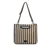 FredsBruder Sommerliebe Bolsa de compras 36 cm negro
