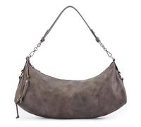 FredsBruder Stay With Me Bolsa de hombro Piel natural 48 cm marrón
